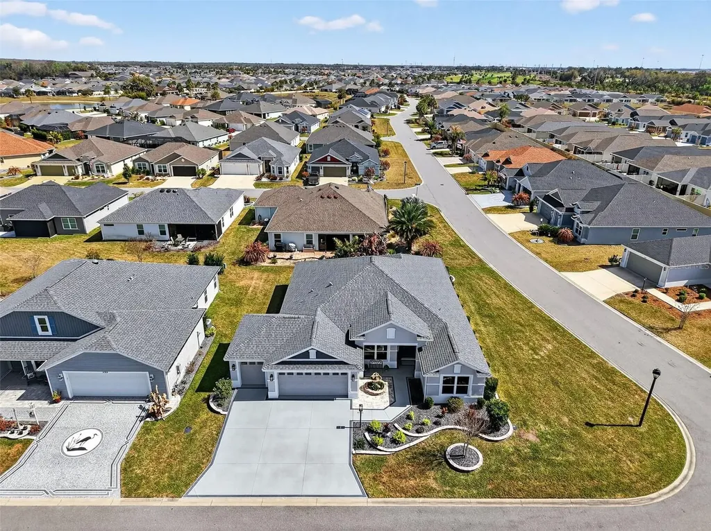 5769 Shealy Avenue The Villages FL 32163
