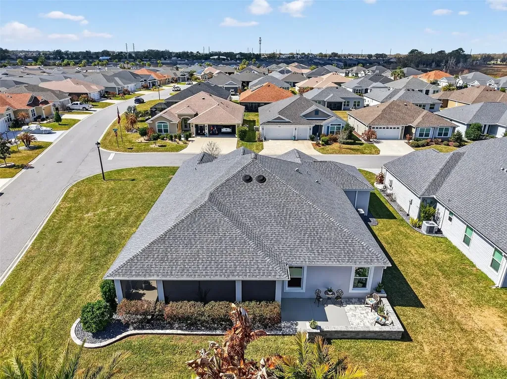 5769 Shealy Avenue The Villages FL 32163