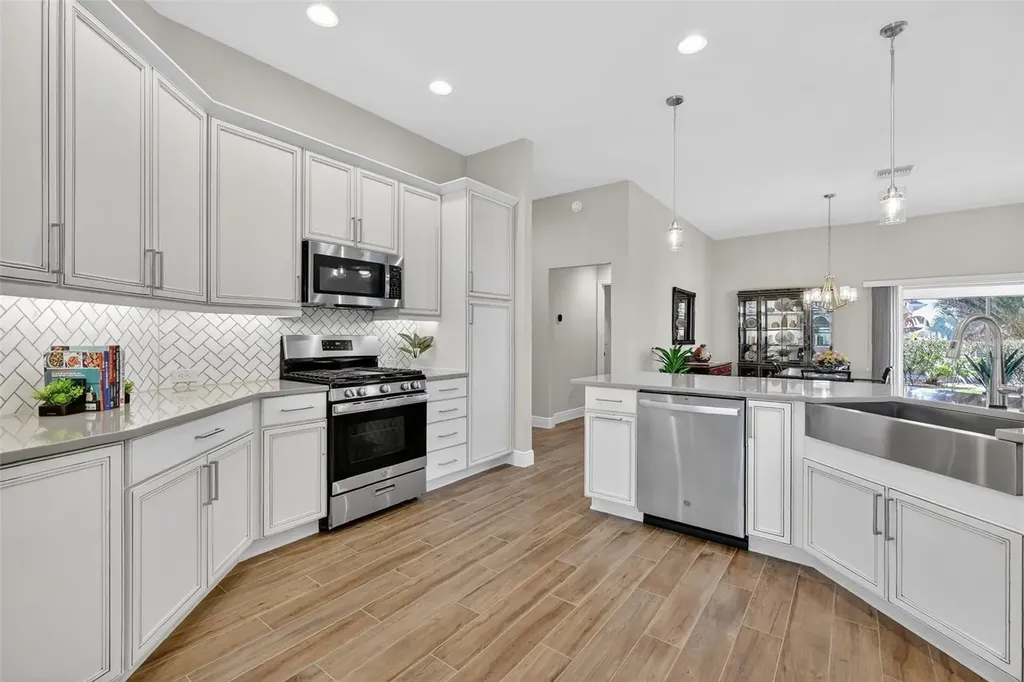 5769 Shealy Avenue The Villages FL 32163