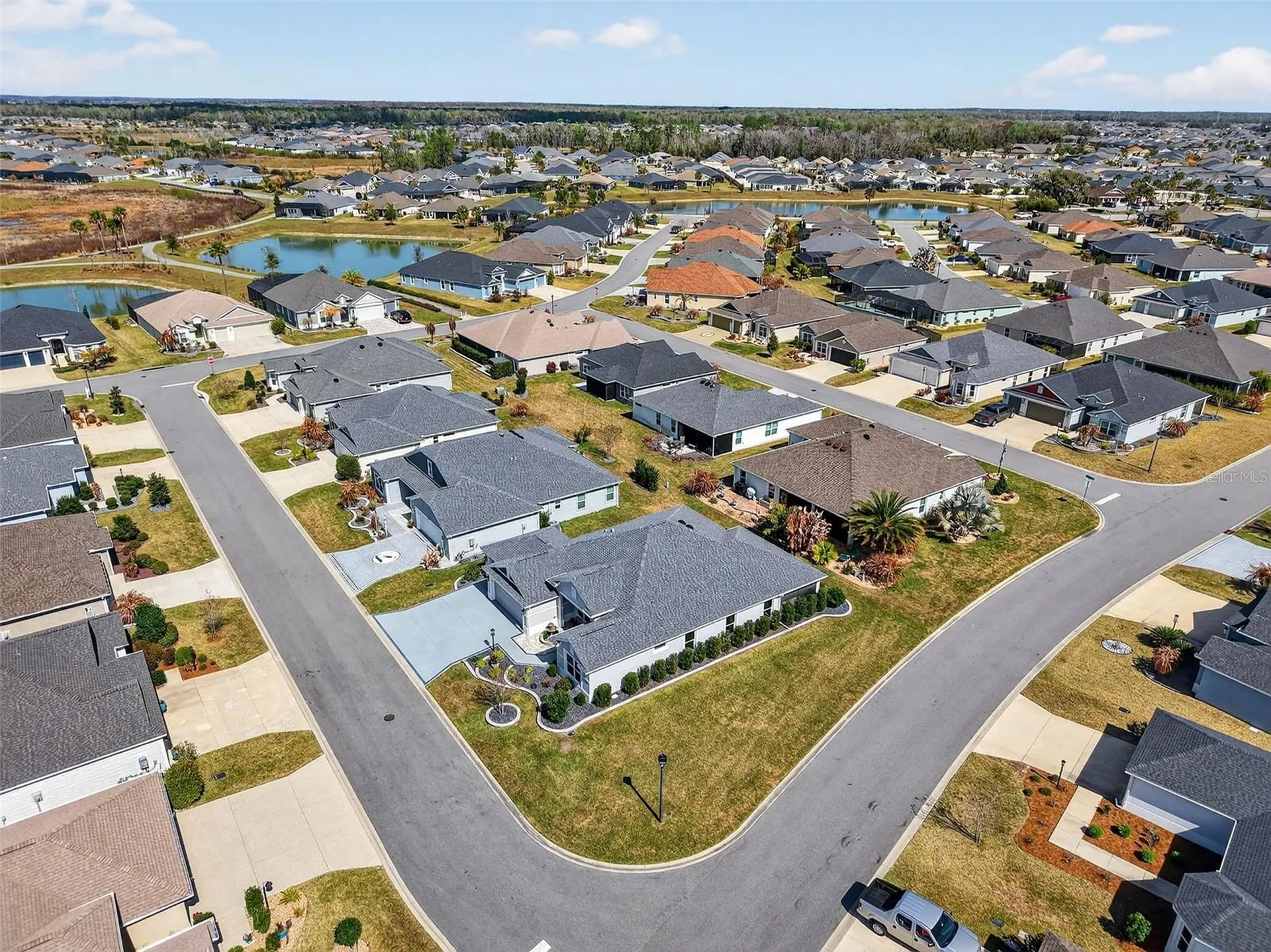 5769 Shealy Avenue The Villages FL 32163