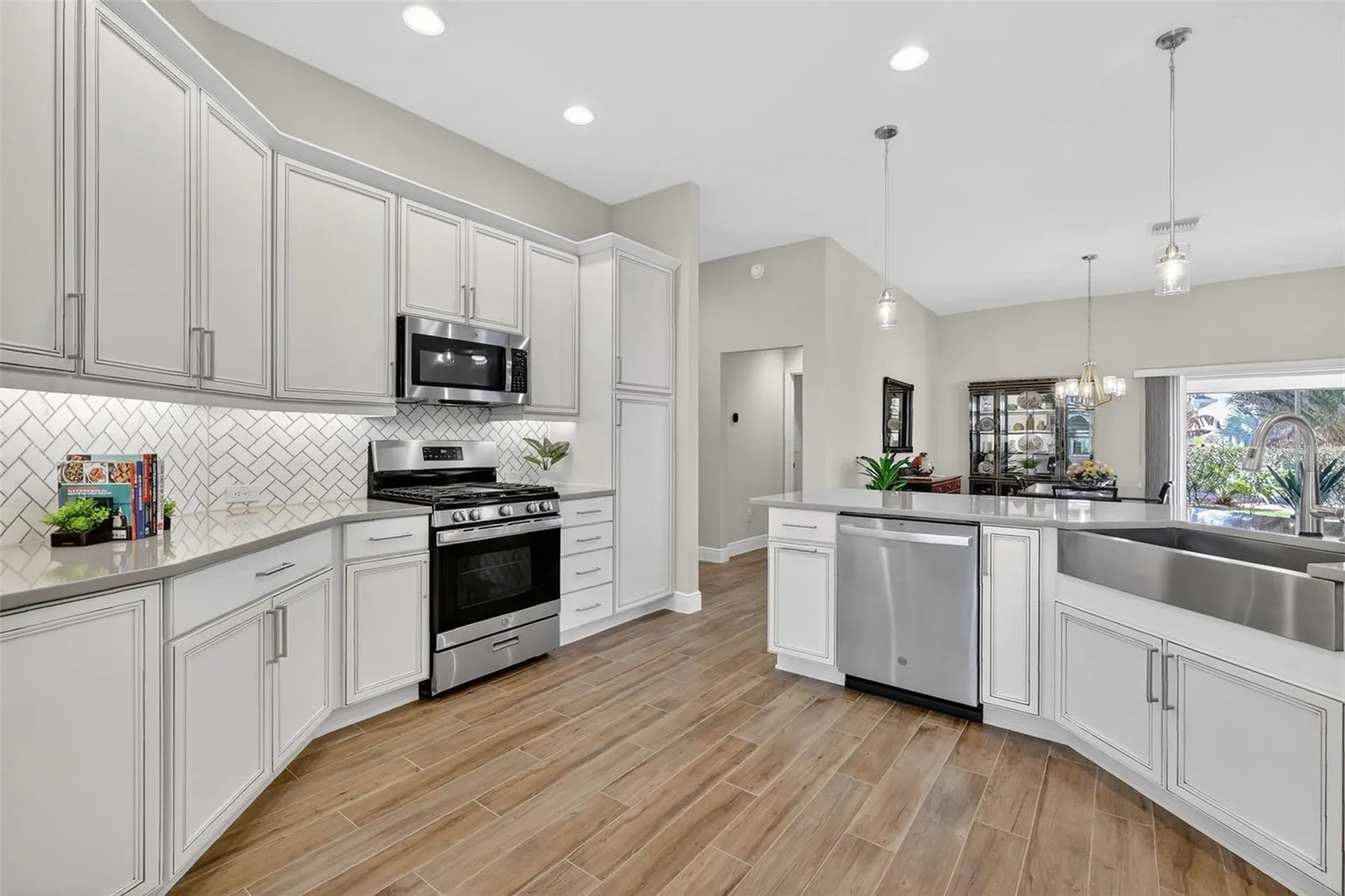 5769 Shealy Avenue The Villages FL 32163