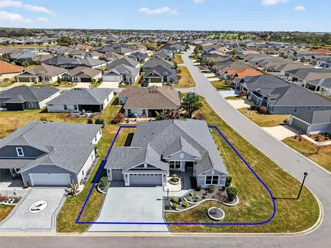5769 Shealy Avenue The Villages FL 32163