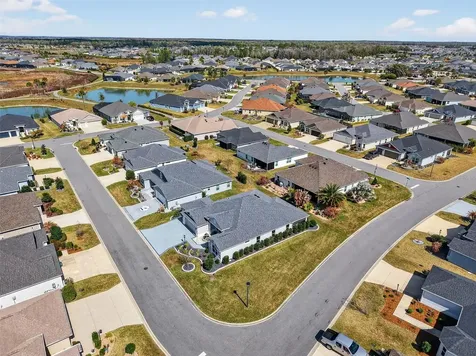 5769 Shealy Avenue The Villages FL 32163