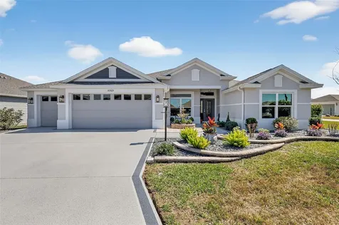5769 Shealy Avenue The Villages FL 32163