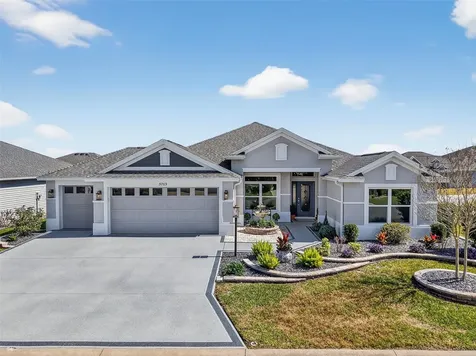 5769 Shealy Avenue The Villages FL 32163