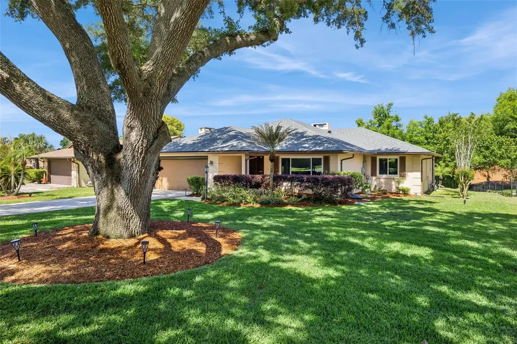 1224 Palmetto Road Eustis FL 32726