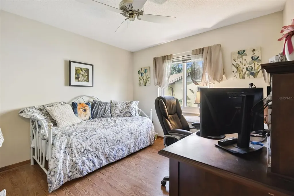 1224 Palmetto Road Eustis FL 32726