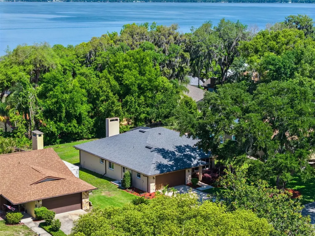 1224 Palmetto Road Eustis FL 32726