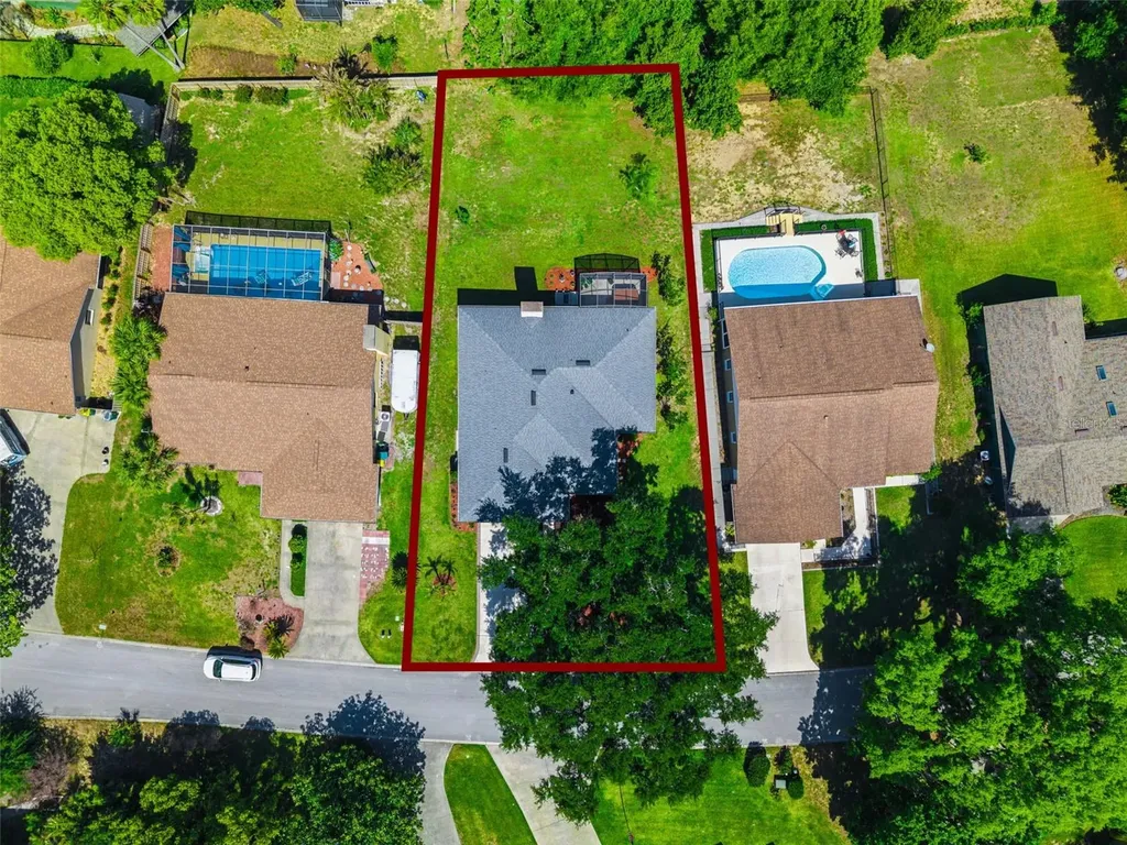 1224 Palmetto Road Eustis FL 32726