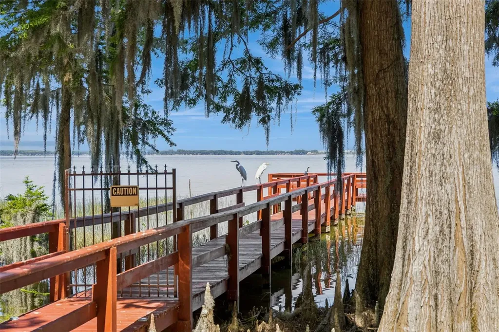 1224 Palmetto Road Eustis FL 32726