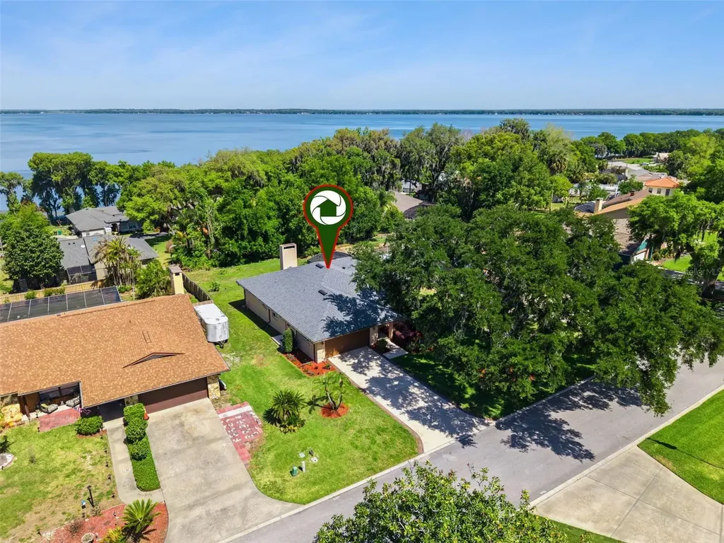 1224 Palmetto Road Eustis FL 32726