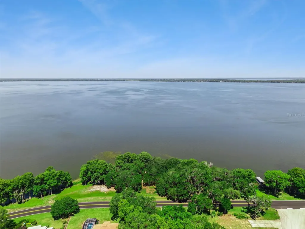 1224 Palmetto Road Eustis FL 32726