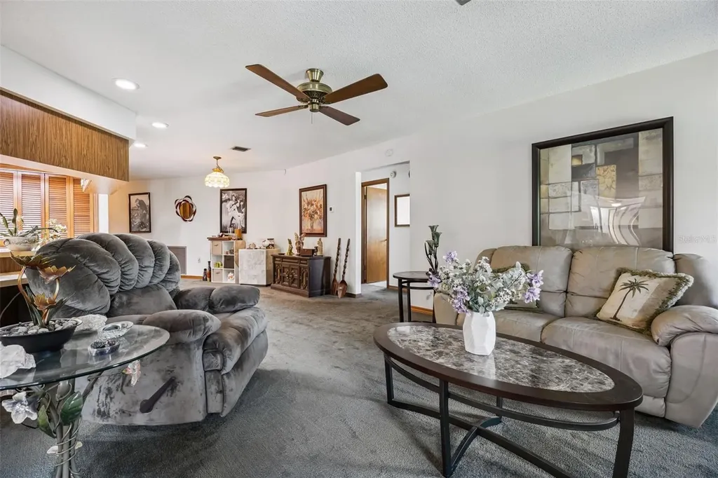 1224 Palmetto Road Eustis FL 32726