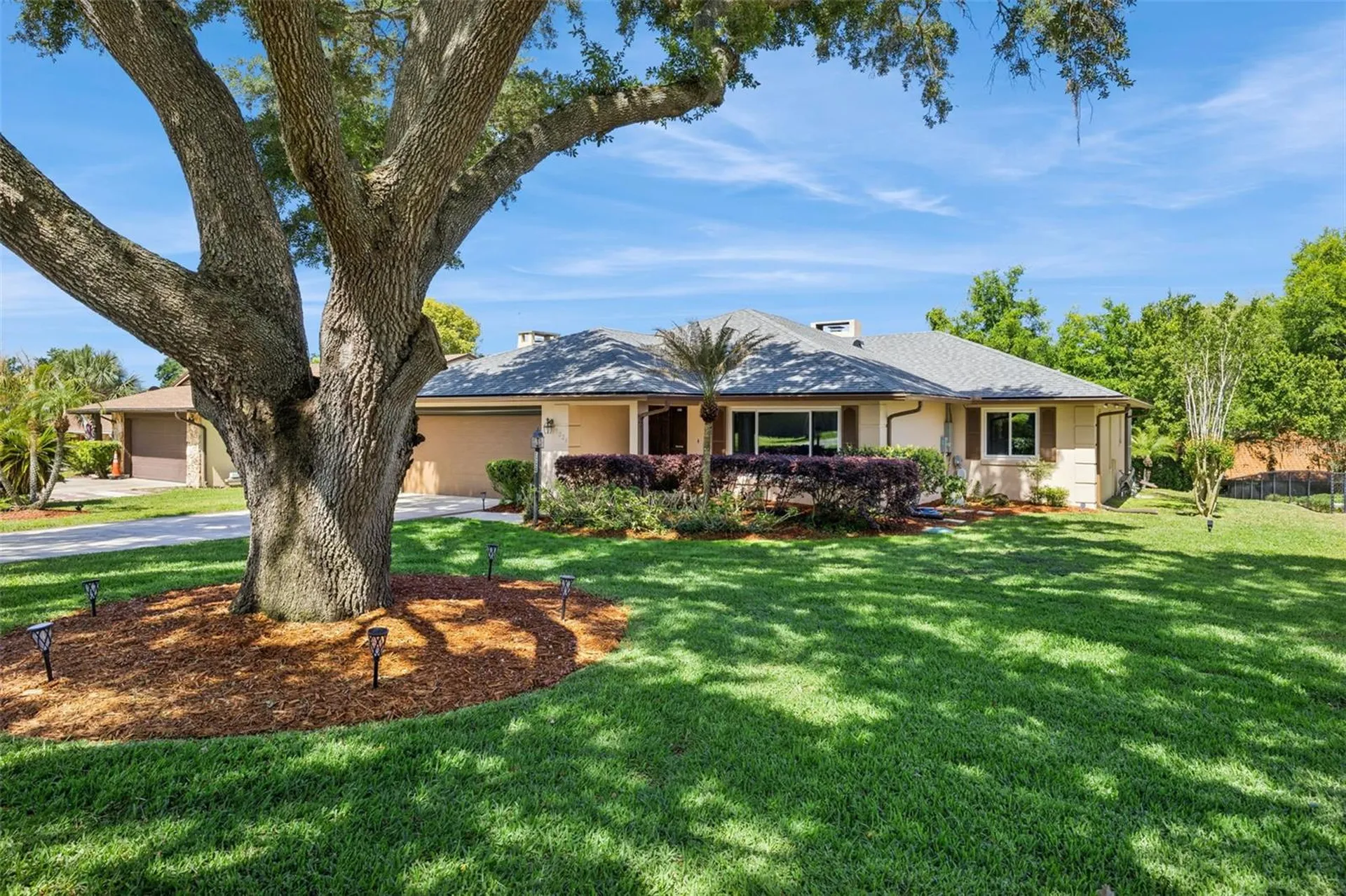 1224 Palmetto Road Eustis FL 32726