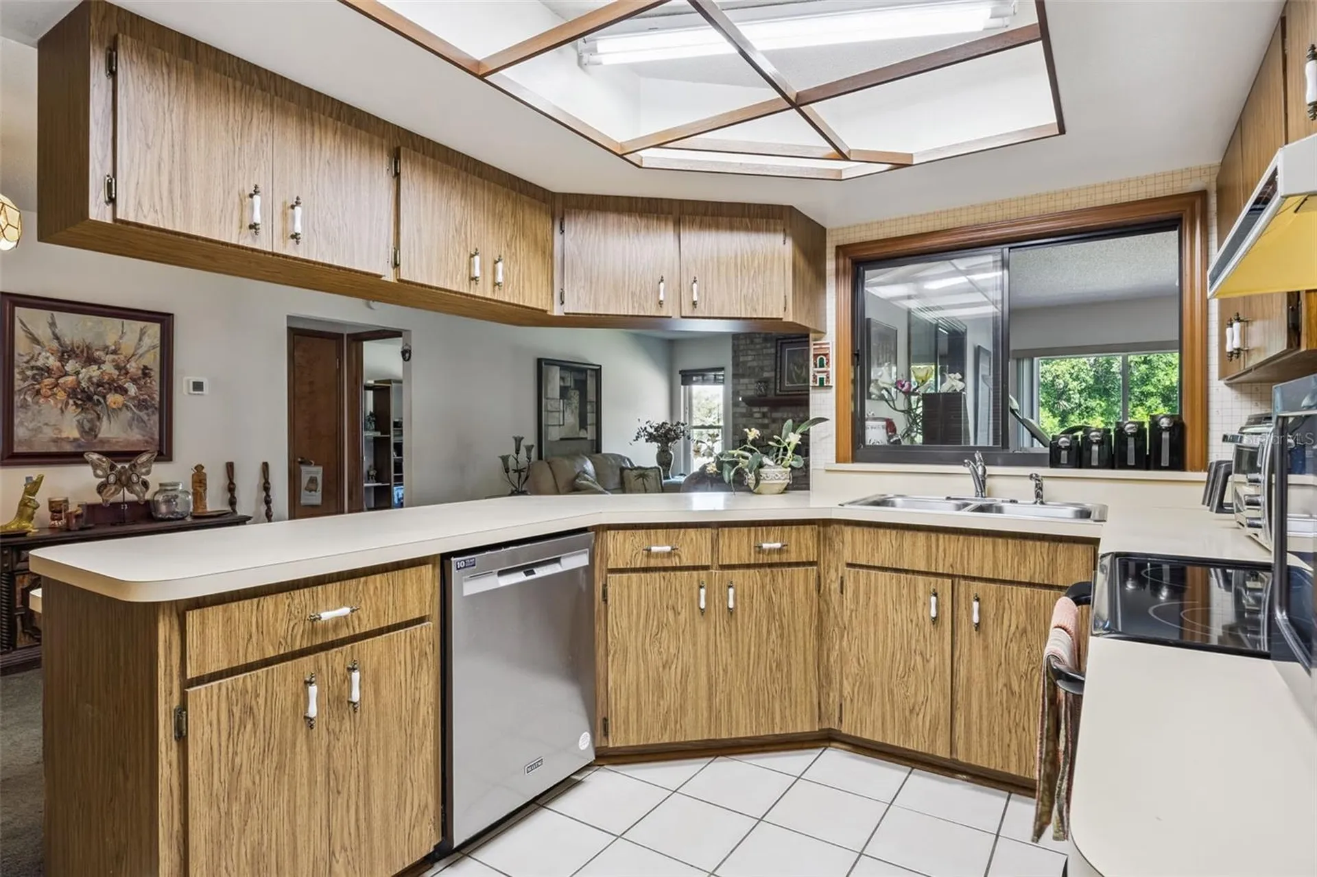 1224 Palmetto Road Eustis FL 32726