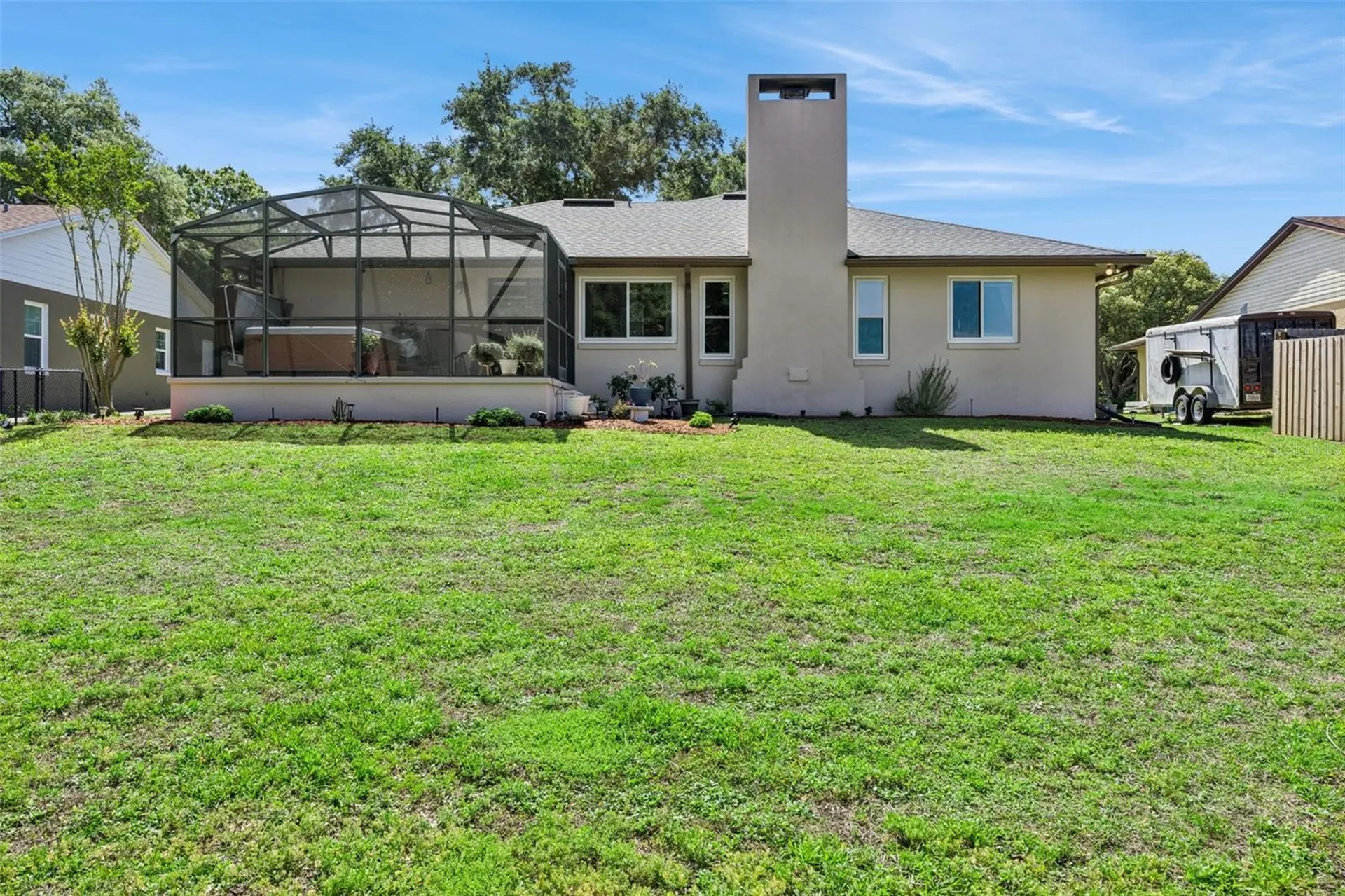 1224 Palmetto Road Eustis FL 32726