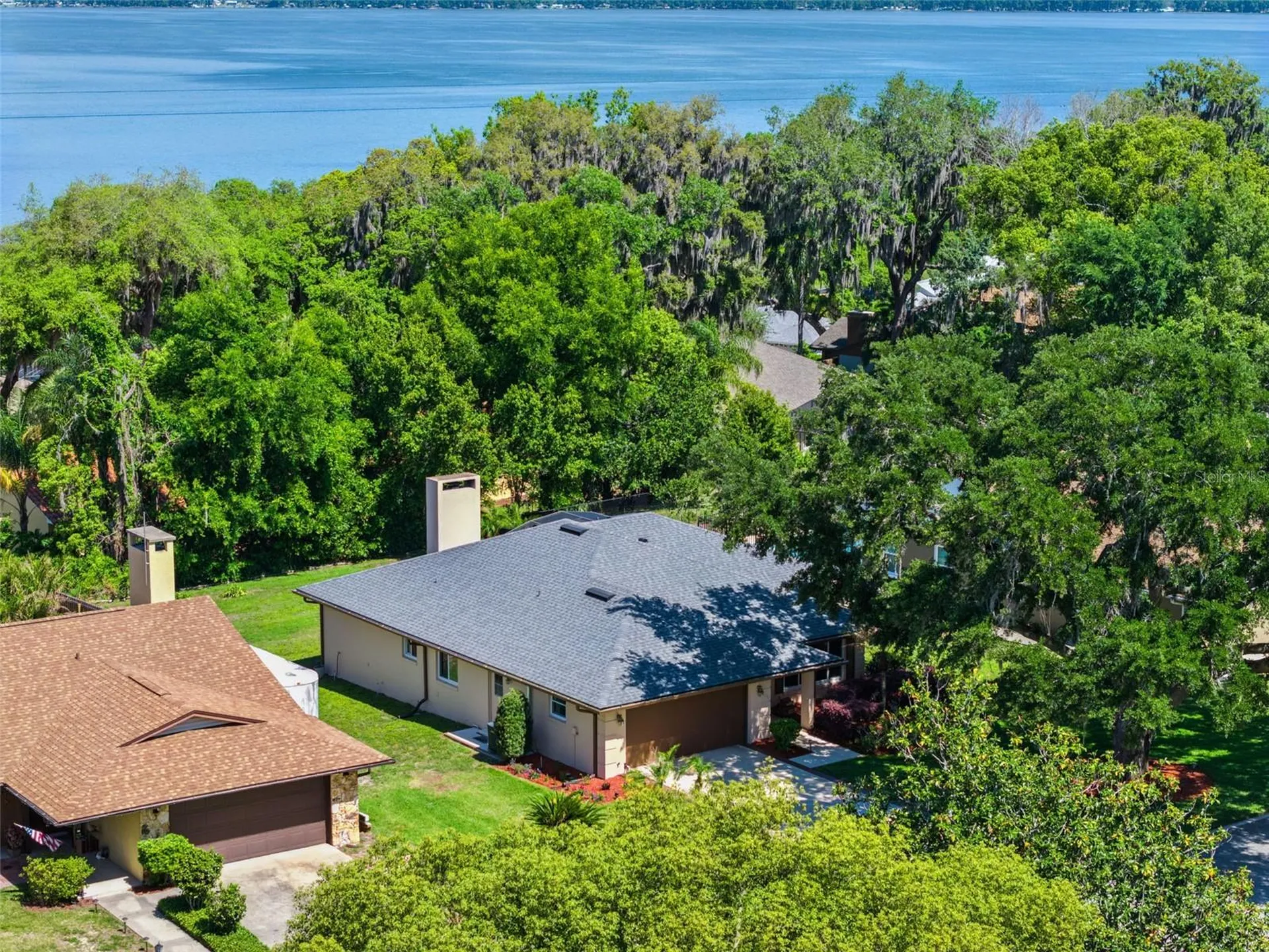 1224 Palmetto Road Eustis FL 32726
