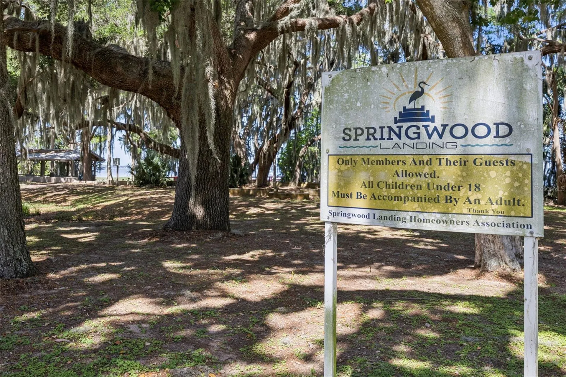 1224 Palmetto Road Eustis FL 32726