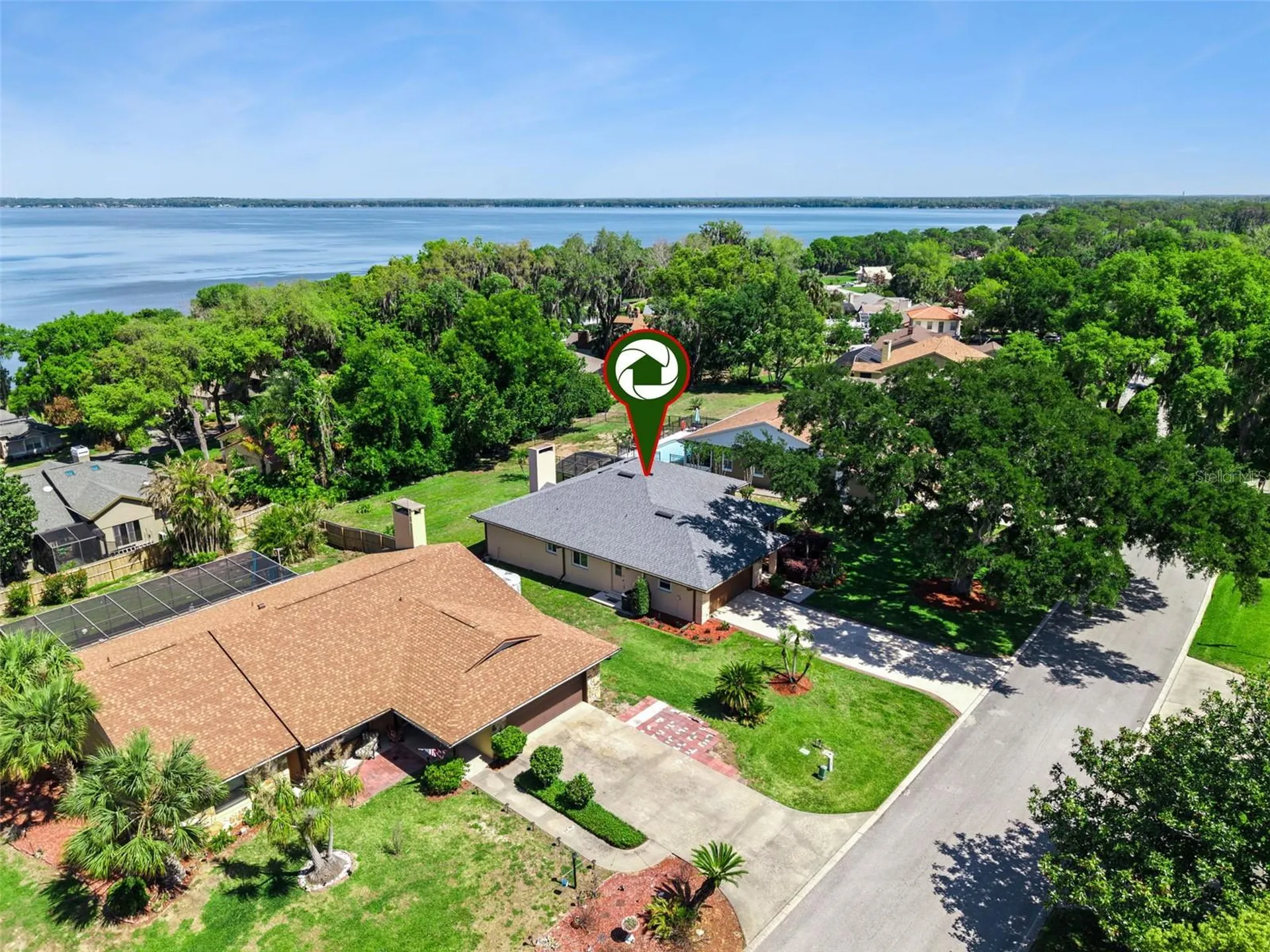 1224 Palmetto Road Eustis FL 32726