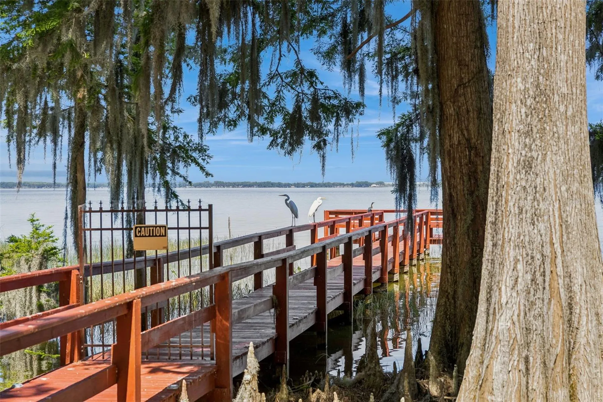 1224 Palmetto Road Eustis FL 32726
