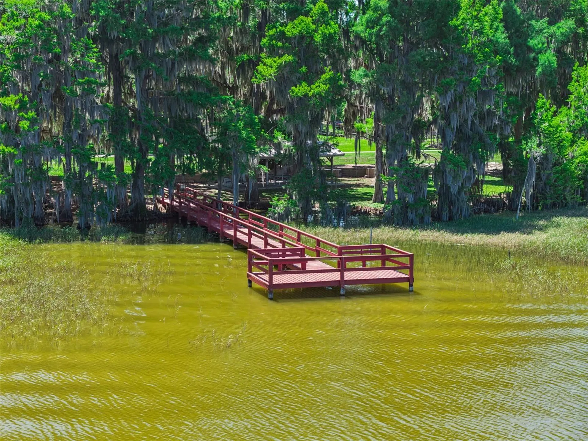 1224 Palmetto Road Eustis FL 32726
