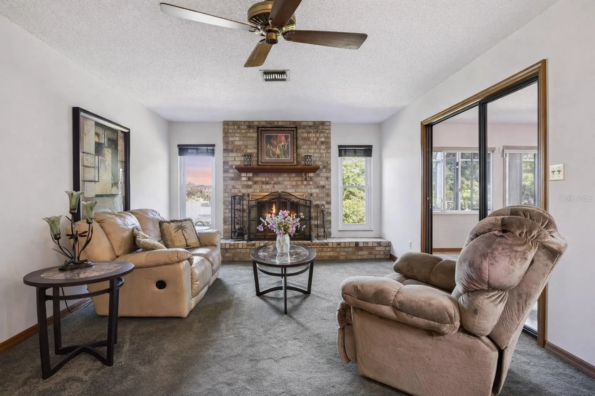 1224 Palmetto Road Eustis FL 32726