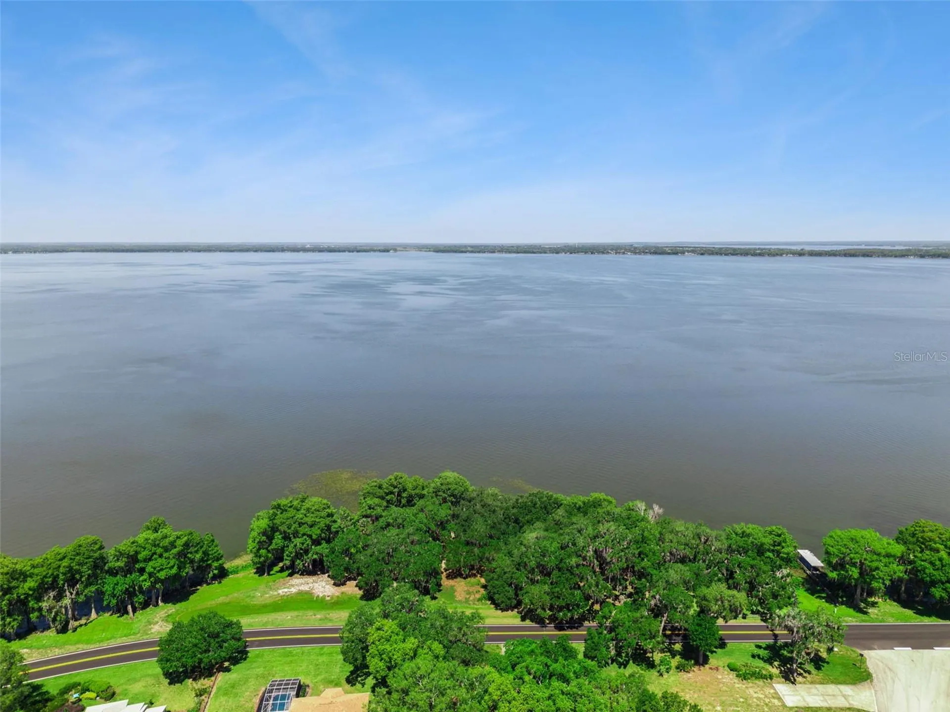 1224 Palmetto Road Eustis FL 32726
