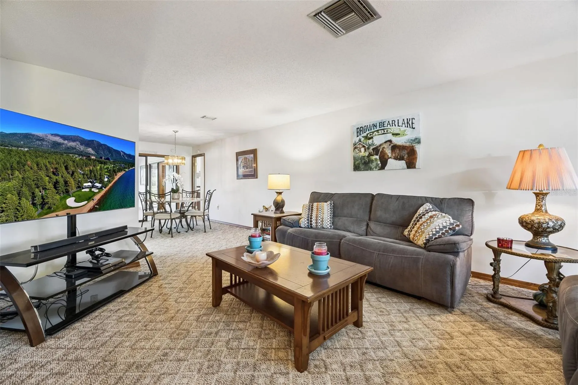 1224 Palmetto Road Eustis FL 32726
