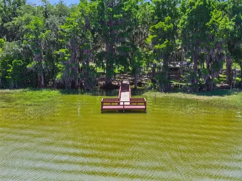 1224 Palmetto Road Eustis FL 32726