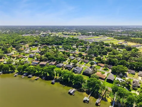 1224 Palmetto Road Eustis FL 32726