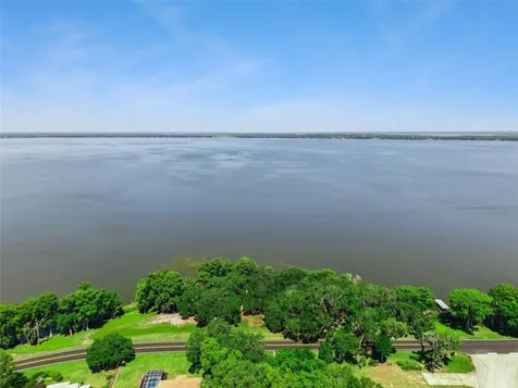 1224 Palmetto Road Eustis FL 32726