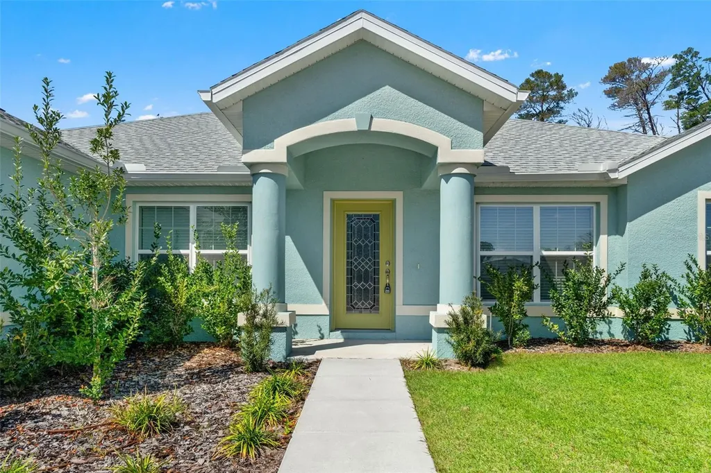 2553 Glenridge Drive Spring Hill FL 34609