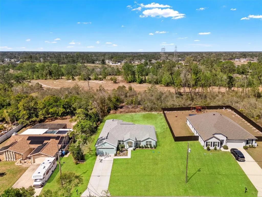 2553 Glenridge Drive Spring Hill FL 34609