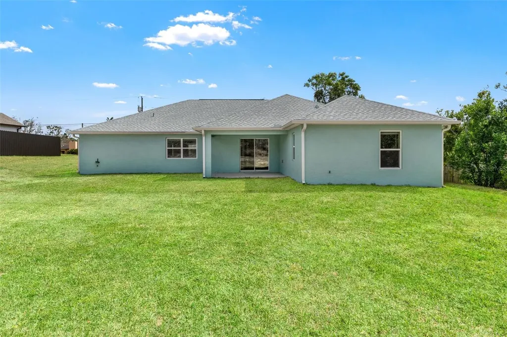 2553 Glenridge Drive Spring Hill FL 34609