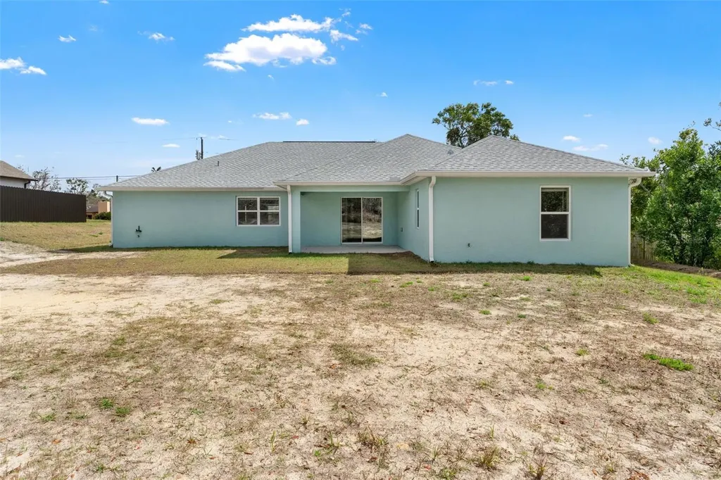 2553 Glenridge Drive Spring Hill FL 34609