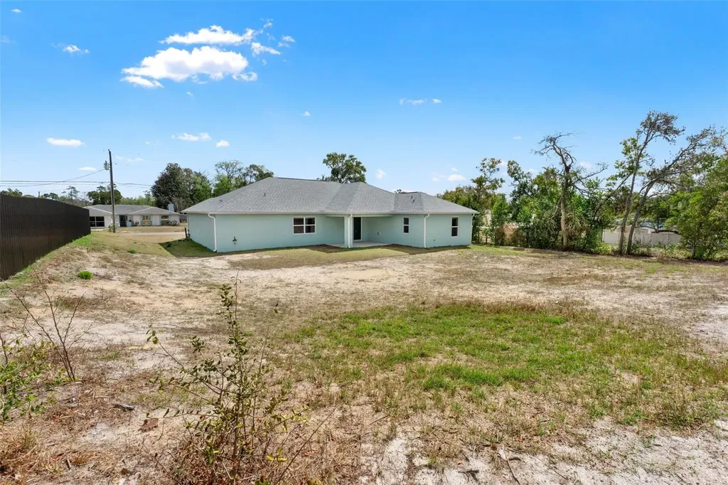 2553 Glenridge Drive Spring Hill FL 34609