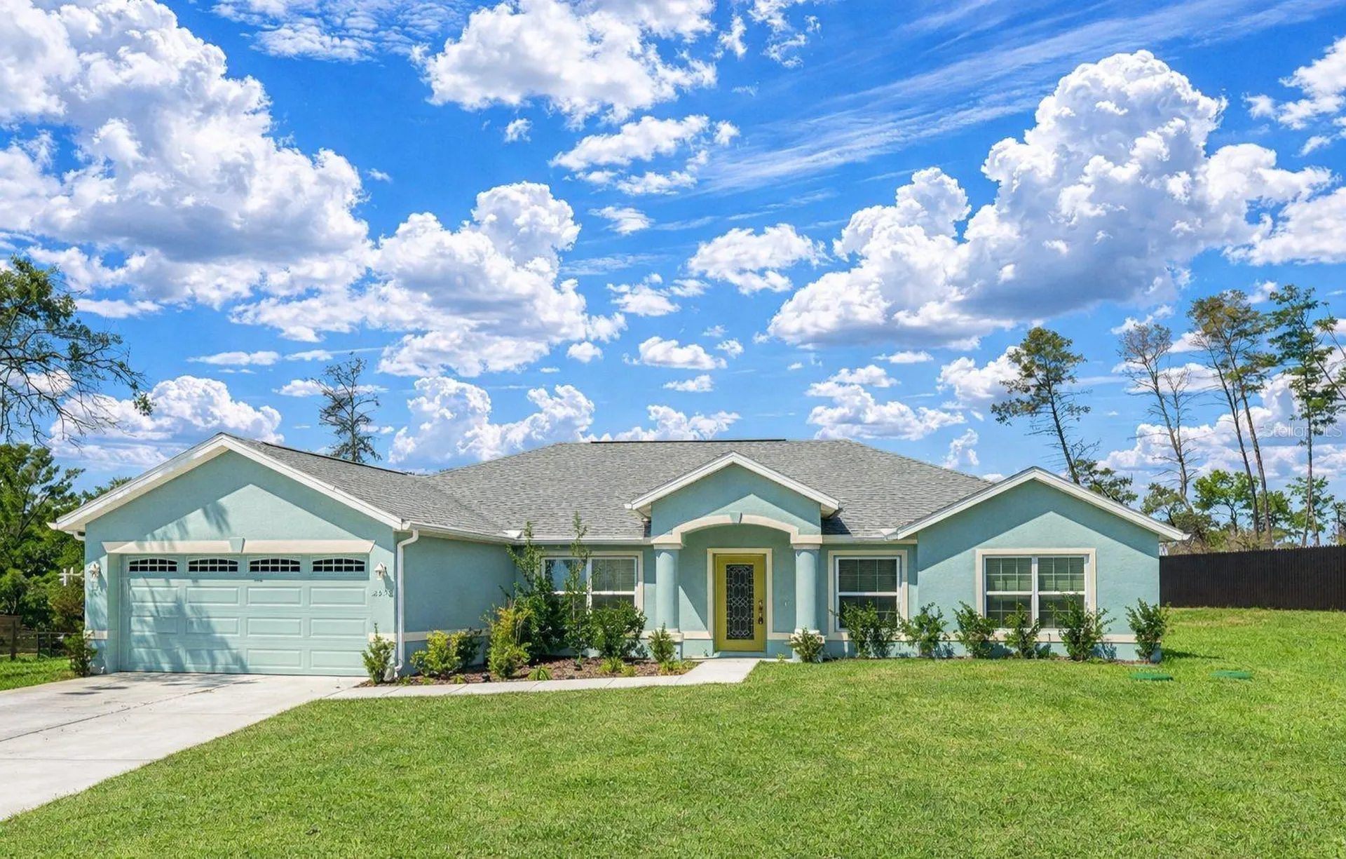 2553 Glenridge Drive Spring Hill FL 34609