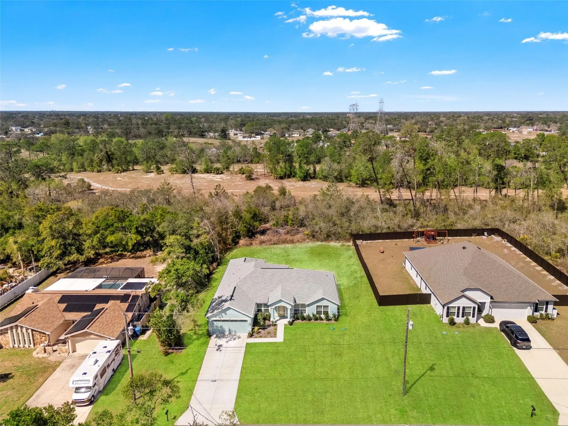 2553 Glenridge Drive Spring Hill FL 34609