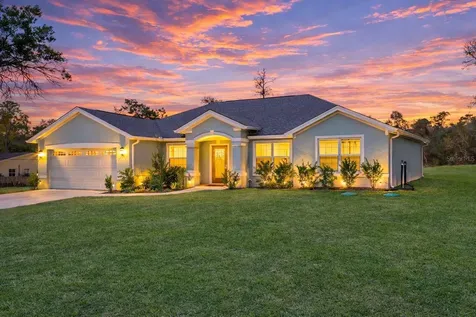2553 Glenridge Drive Spring Hill FL 34609