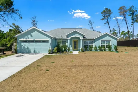 2553 Glenridge Drive Spring Hill FL 34609