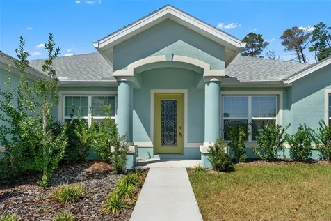 2553 Glenridge Drive Spring Hill FL 34609