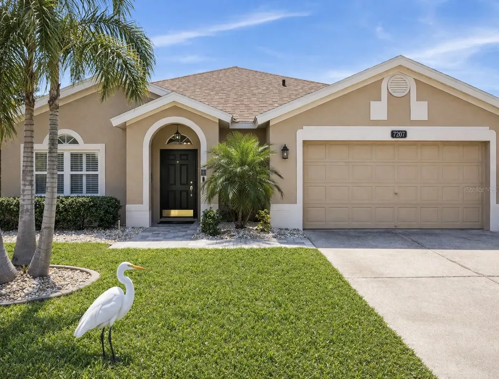 8740 Maple Pond Court Trinity FL 34655