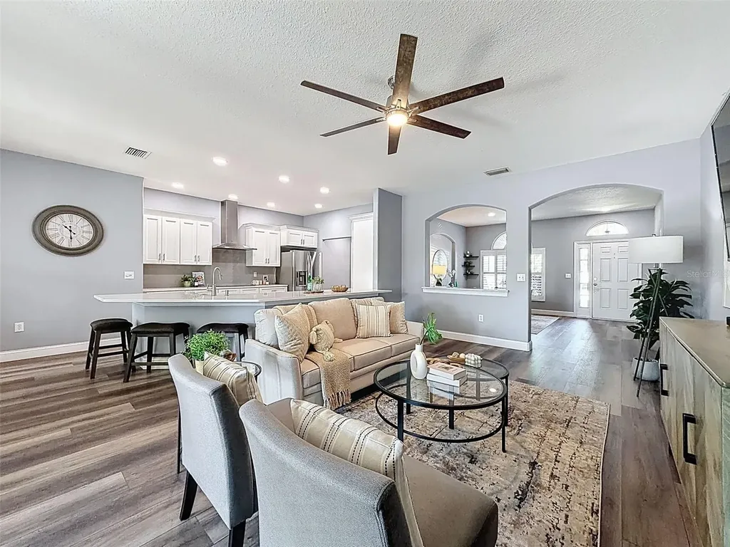 8740 Maple Pond Court Trinity FL 34655