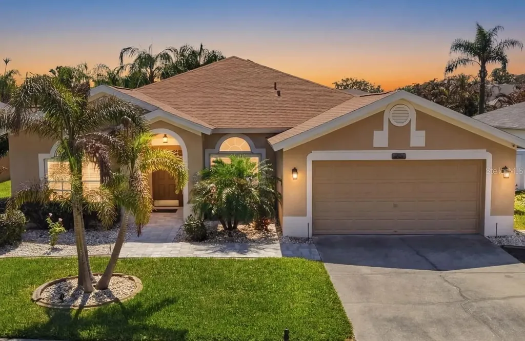 8740 Maple Pond Court Trinity FL 34655