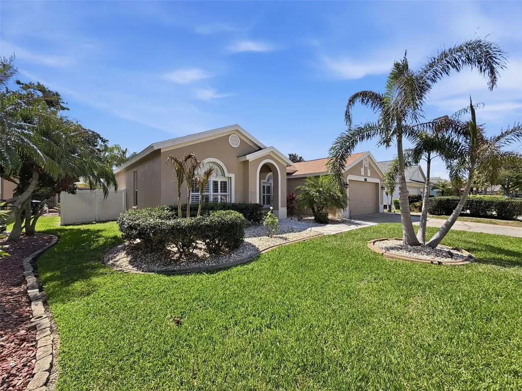 8740 Maple Pond Court Trinity FL 34655