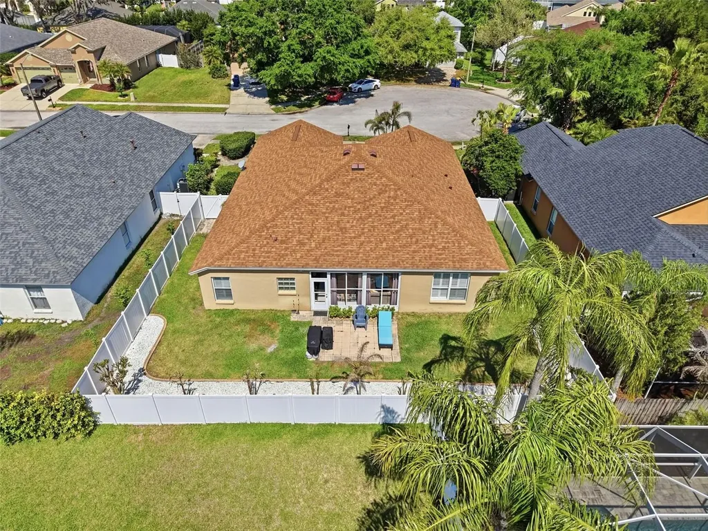 8740 Maple Pond Court Trinity FL 34655