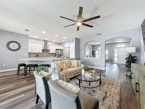 8740 Maple Pond Court Trinity FL 34655