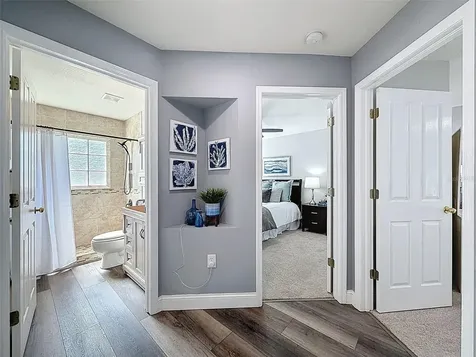 8740 Maple Pond Court Trinity FL 34655