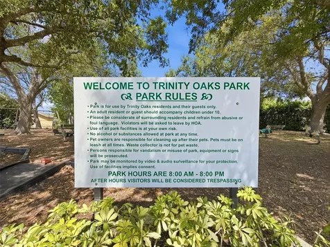 8740 Maple Pond Court Trinity FL 34655