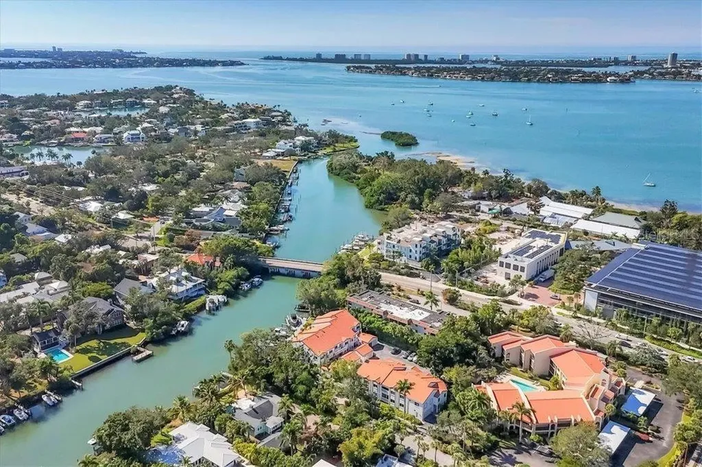 862 Hudson Avenue Sarasota FL 34236